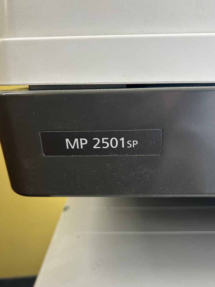 Savin MP-2501-SP Printer *Pre-owned*