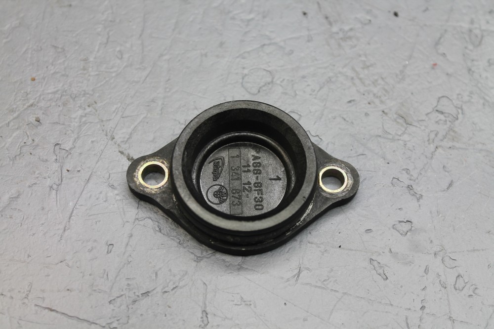 2000 BMW R1100RT LEFT ENIGINE CAP