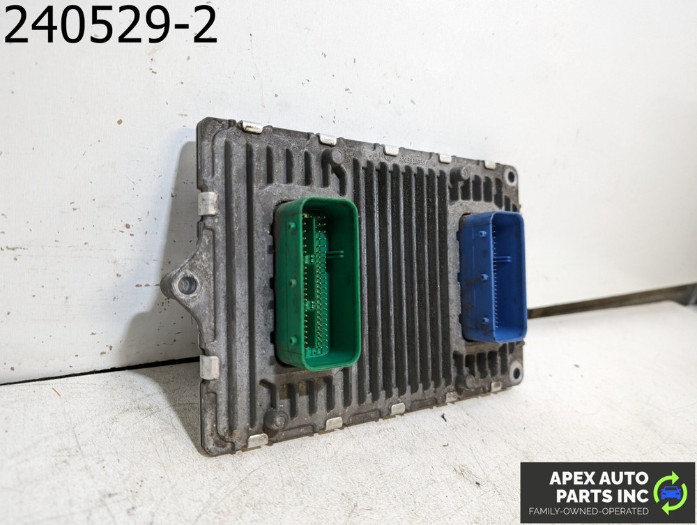 OEM 2015 Jeep Cherokee 2.4L ENGINE COMPUTER BRAIN BOX ECU ECM