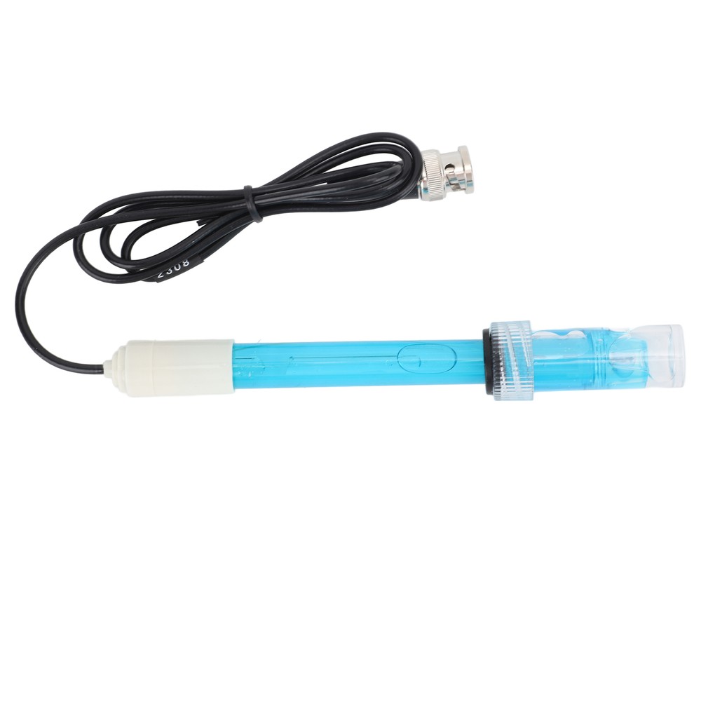 PH Electrode Water PH Meter Probe Sensor PH-Tester Electrode With BNC Connector