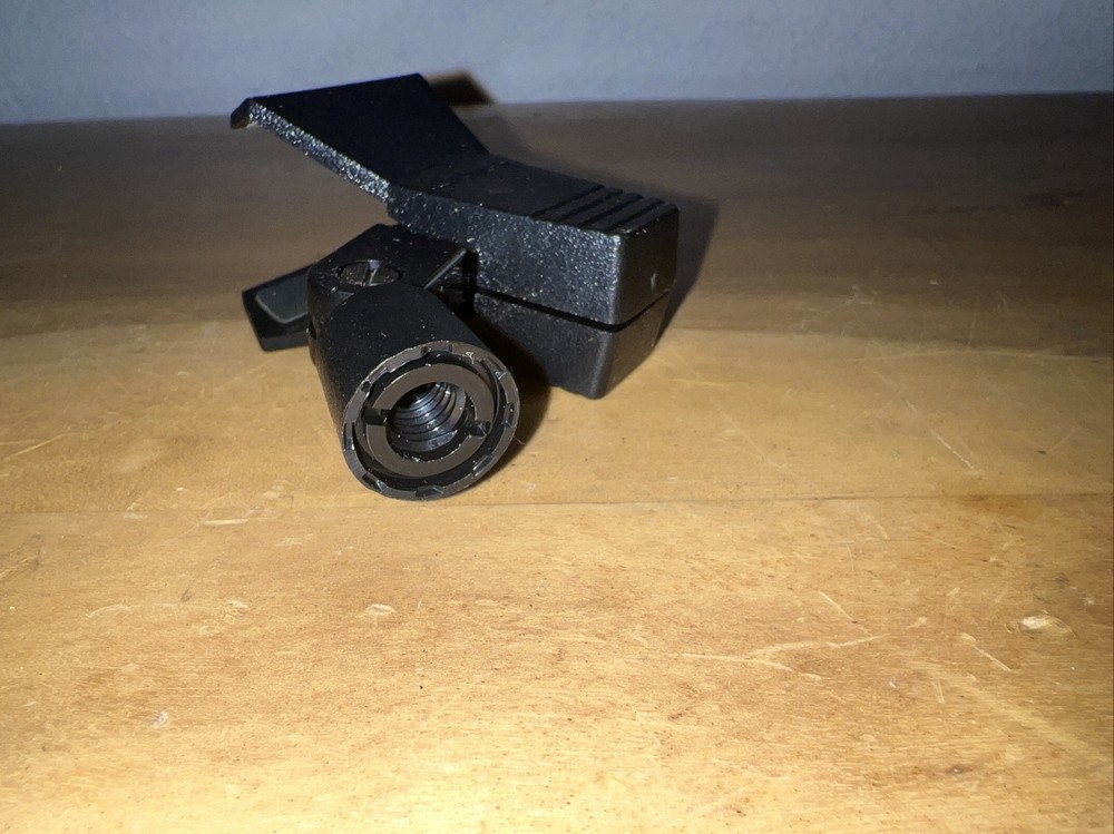 AKG microphone holder