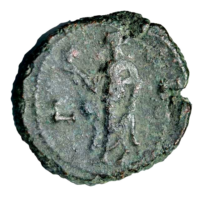 Certified Genuine Roman Coin Maximianus Ancient Roman Tetradrachm, Alexandria