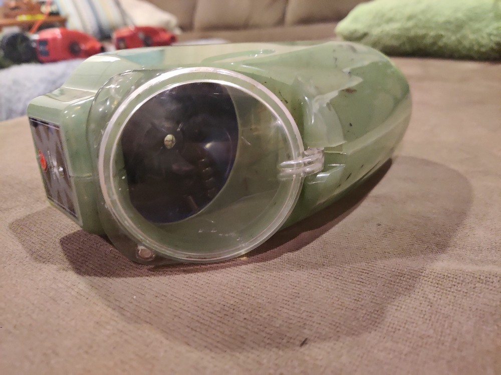 Halo Paintball Hopper