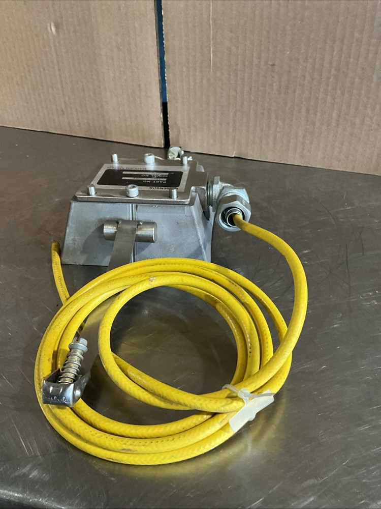 Badger Meter 541784-0004 Uf Level Sensor