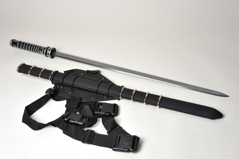 Sword "Blade" with sheath