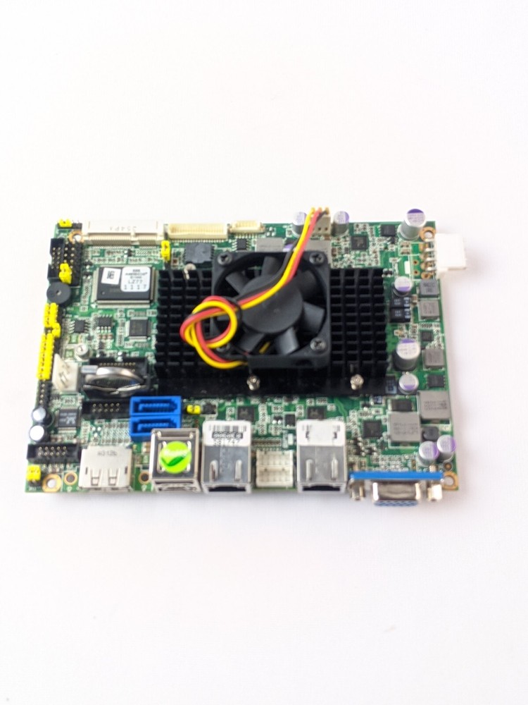 Axiom CAPA110/111-RC CPU Board