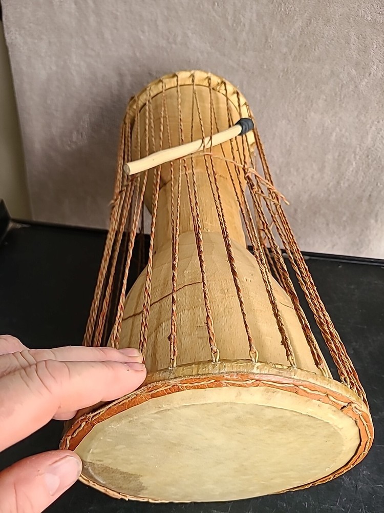 Ghana Talking Drum