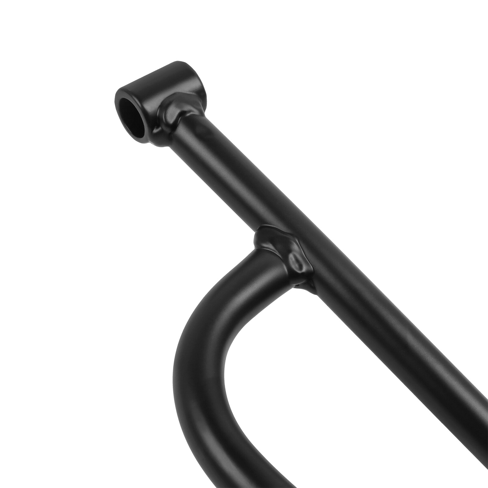 Rear Tail Luggage Rack Cargo For Kawasaki KLX250 S SF KLX300 KLX300SM 2009-2026