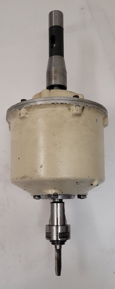 Procunier Model 3 Tapping Head