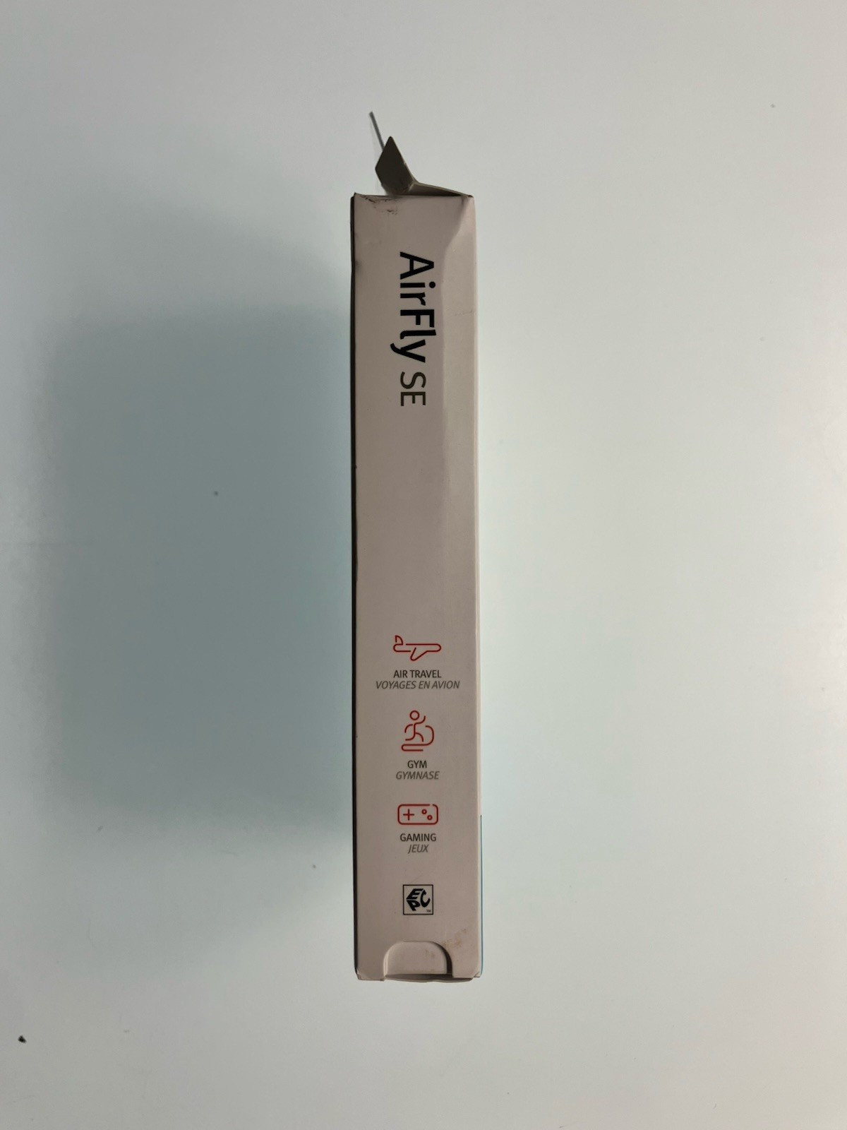 Twelve South AirFly SE Bluetooth Wireless Audio Transmitter Receiver