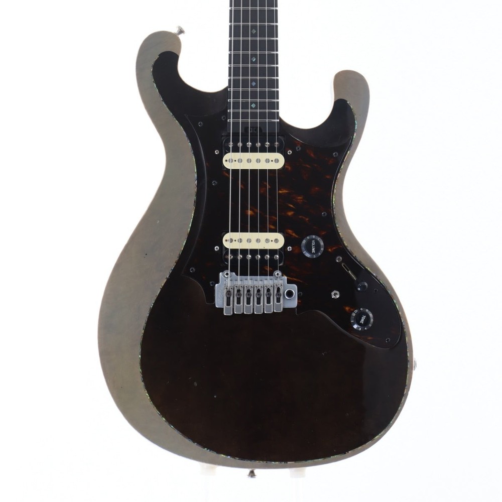 Infinite Modernize Bendtop Order Model Black & Gray [-]