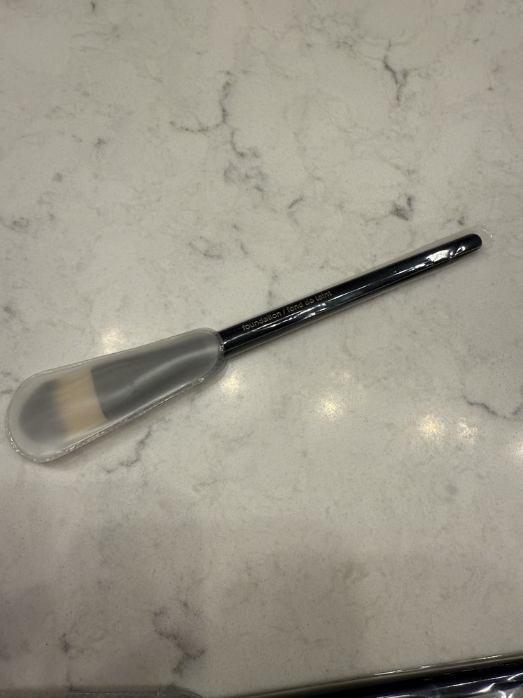 Lancome Foundation Brush #2 New