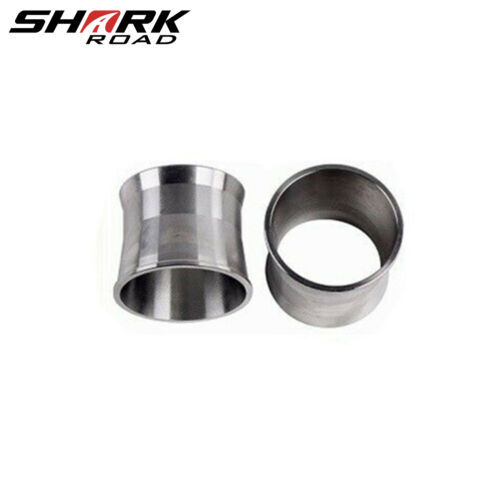 SHARKROAD Replacement Exhaust Torque Cones for Harley Models Upgrading