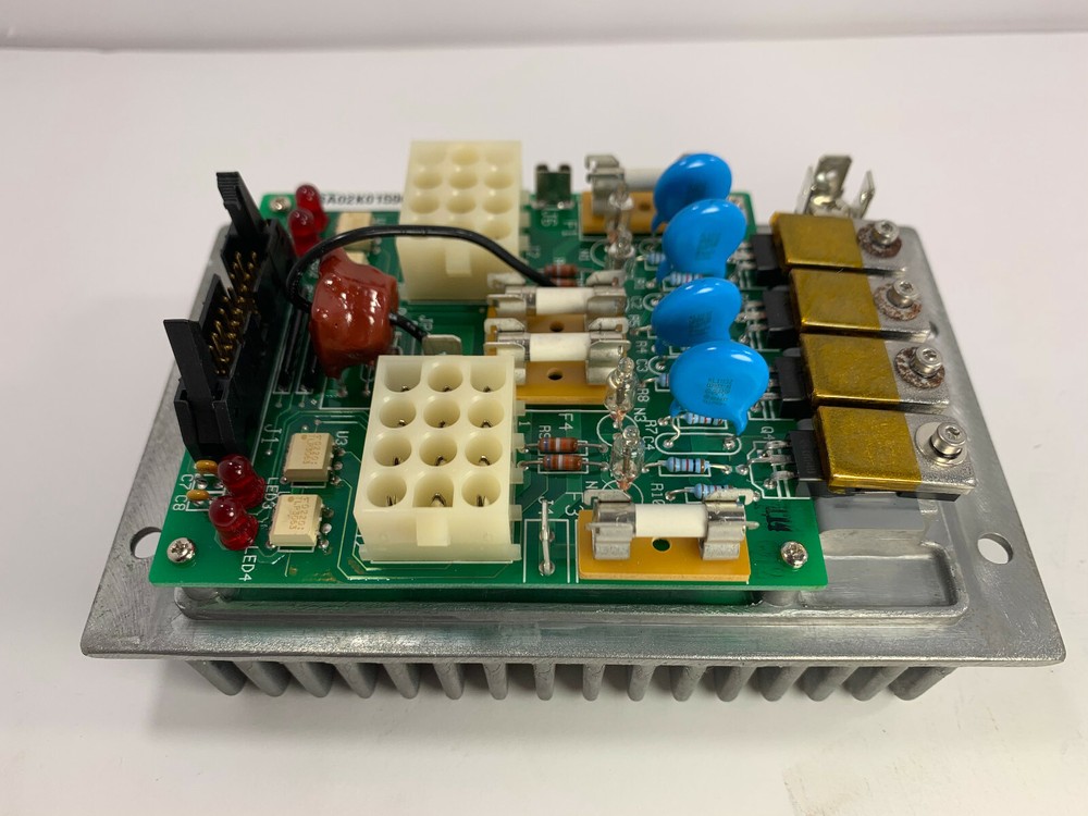 Nordson Heater Glue Module Board 288010