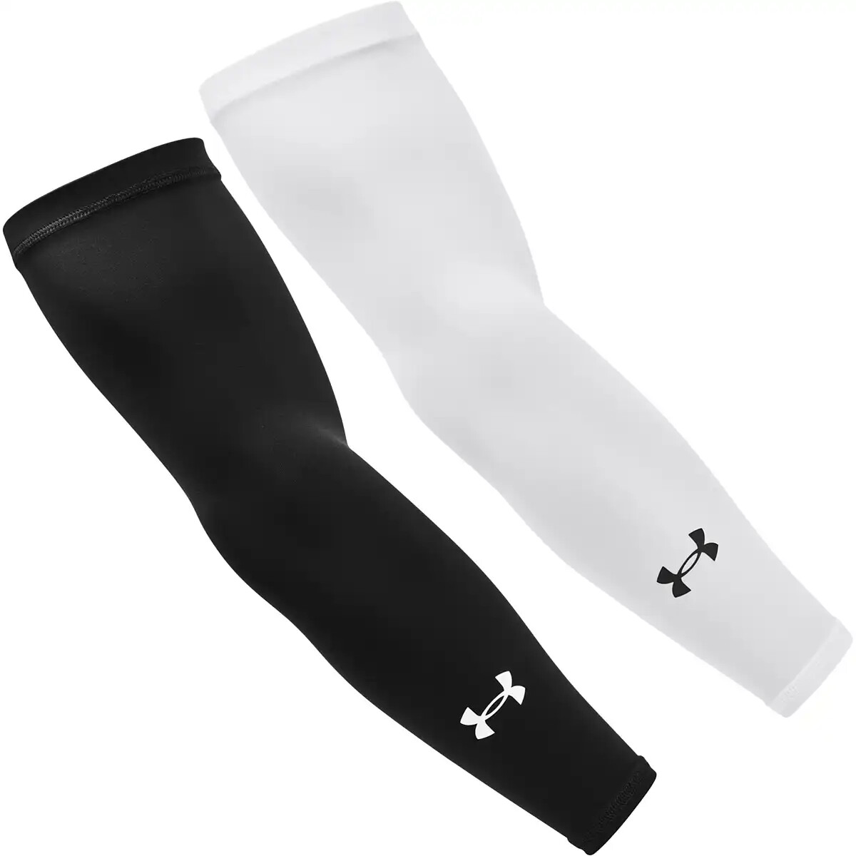 Under Armour Performance Compression HeatGear Arm Sleeve Shooting Sleeve 1388085