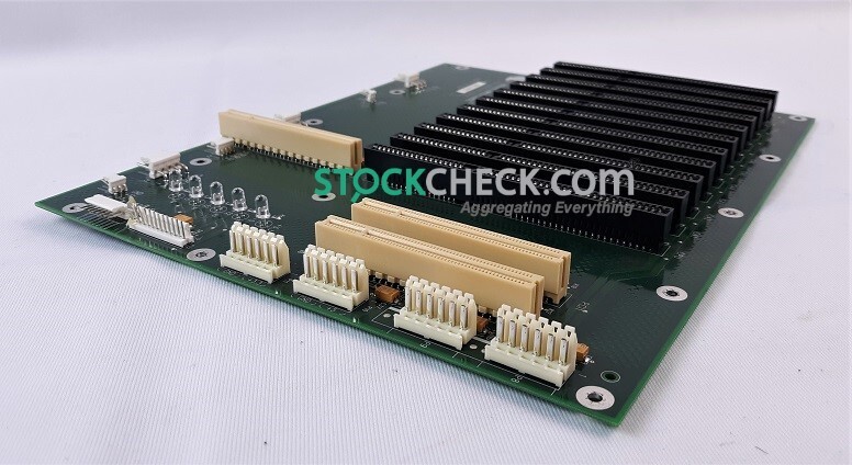 ICS 14013-10 Rev.B Backplane