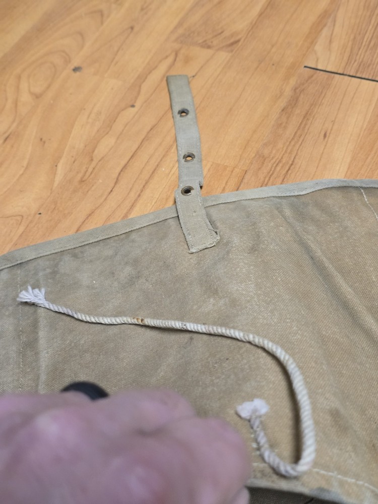 US Army Pre WW1 Haversack