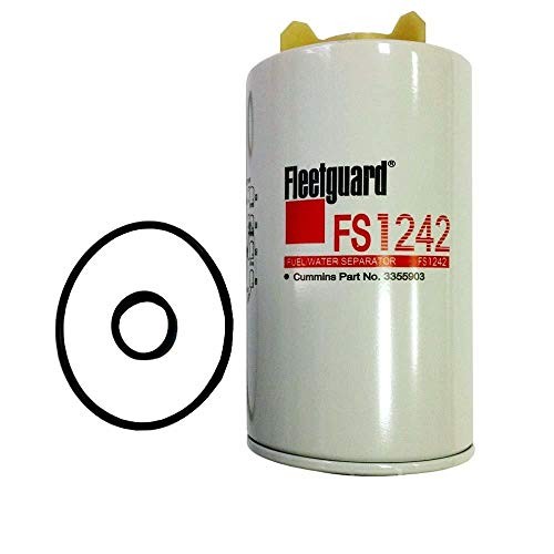 Fuel Water Separator - FS1242
