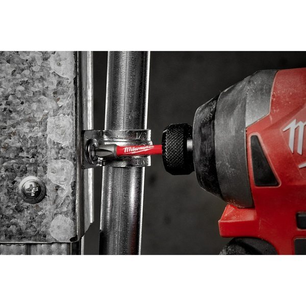 Milwaukee Tool 48-32-4142 Shockwave Impact Ecx 2 Insert Bits (25Pk)