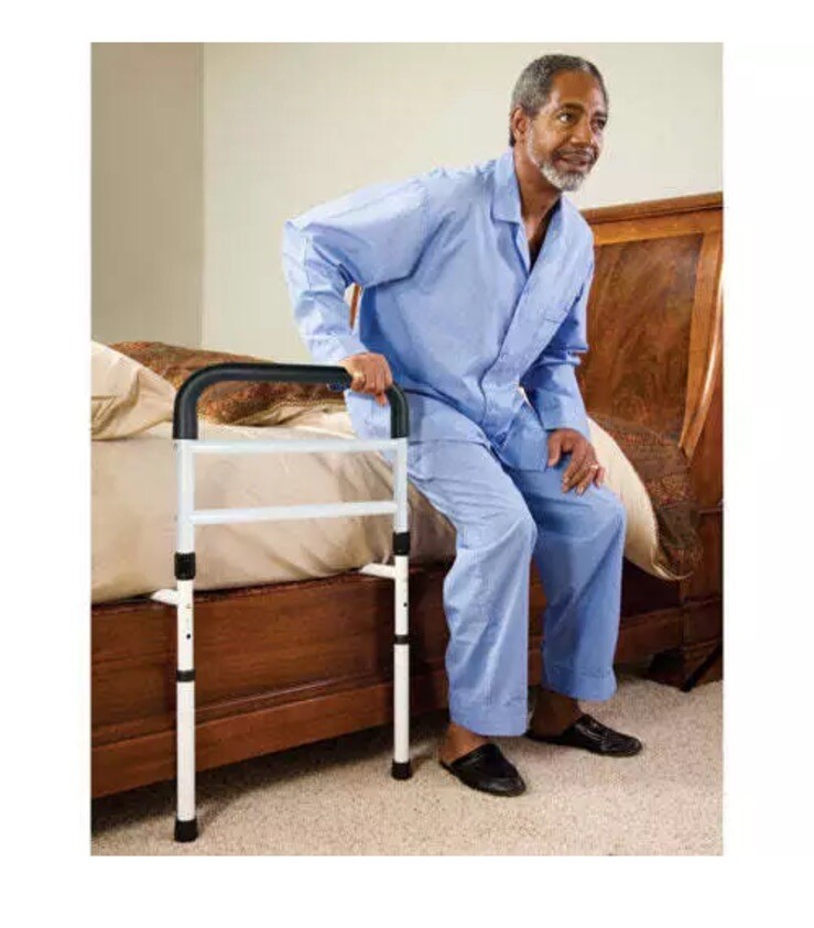 Home Bed Support Rail - Carex