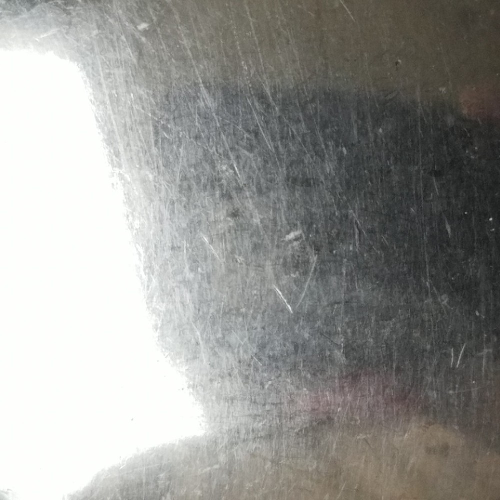 Stainless Spoon 9-Inch Long Kitchen Flatware