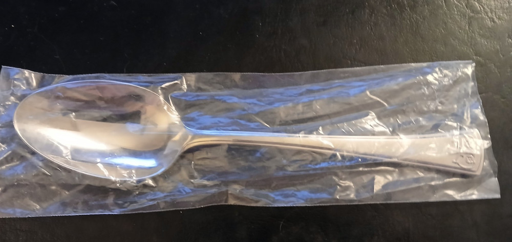 Lenox Autumn Legacy Stainless Flatware Choice