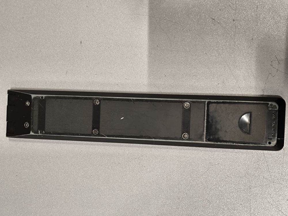 Bang & Olufsen Remote Control - Used, Fully Functional