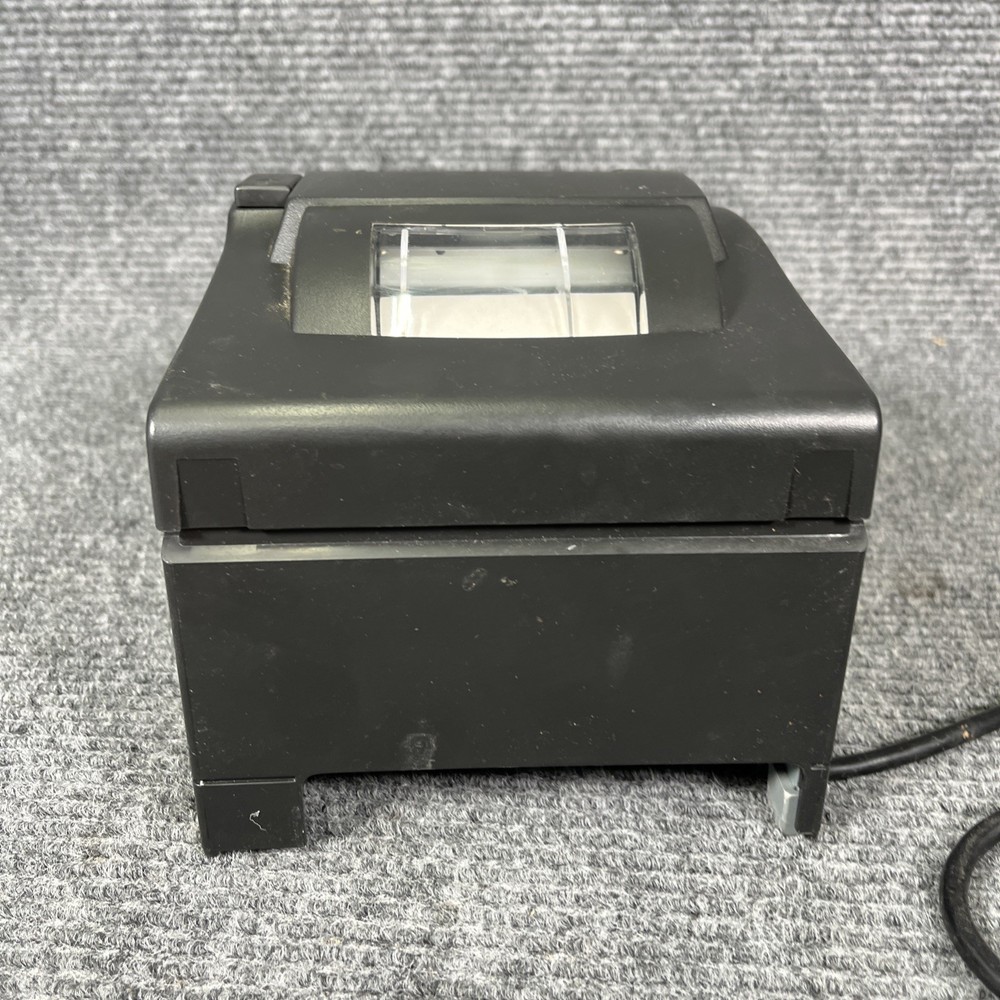 Star Micronics SP700 SP742 POS Impact Dot Matrix Receipt Printer - Tested