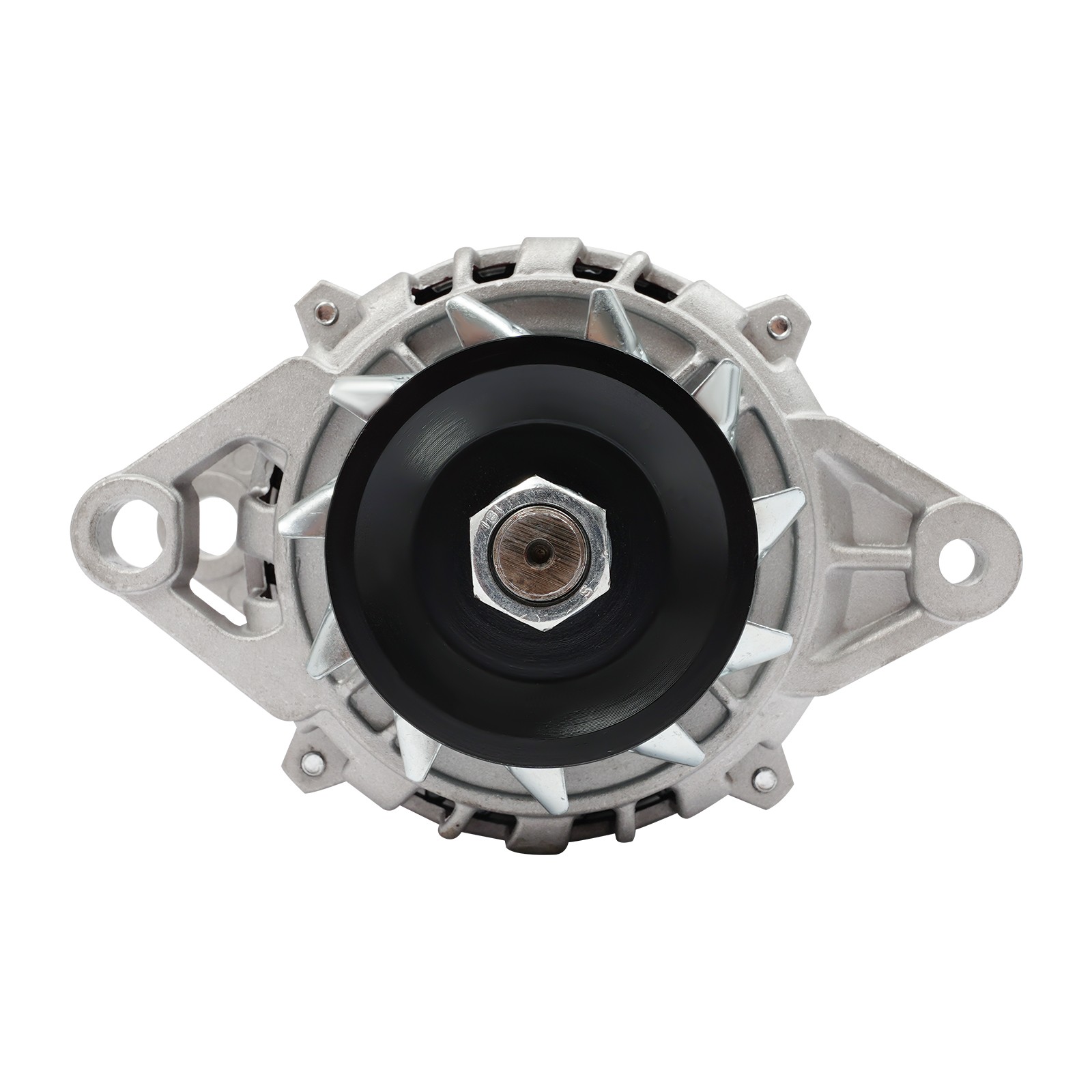 Permanent Magnet Synchronous Generator DC Low Rpm Alternator Charging 2000W