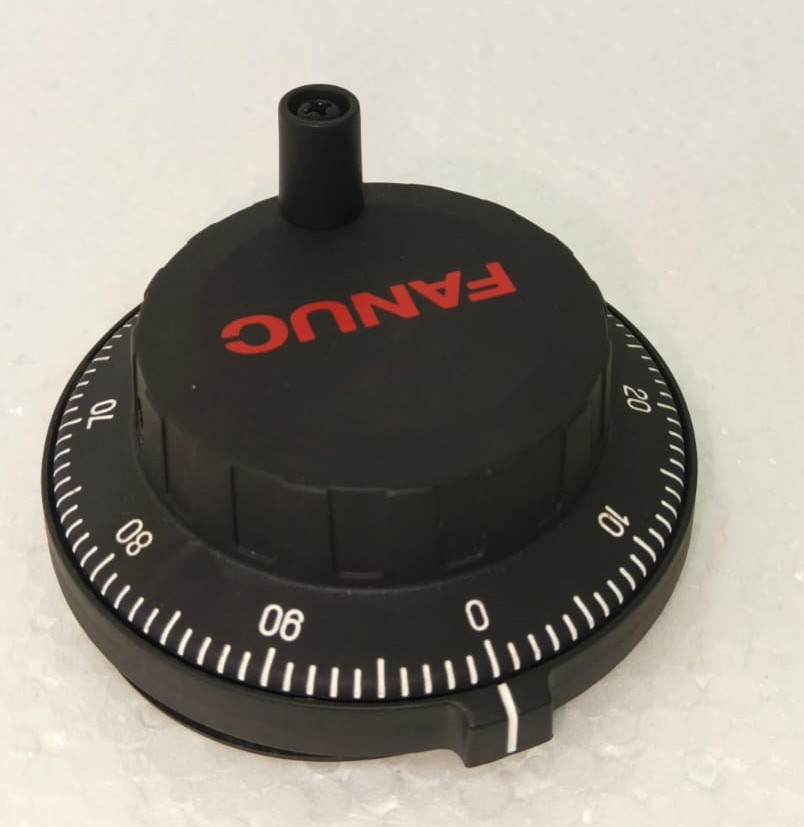 FANUC A860-0203-T001 MANUAL PULSE GENERATOR ENCODER
