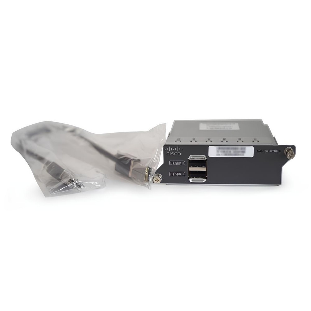 Cisco Catalyst C2960X-STACK, 2960-X Series FlexStack-Plus Module