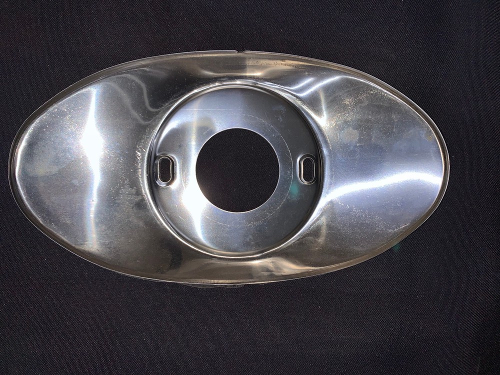 Powers 420-335 Trim Plate ONLY