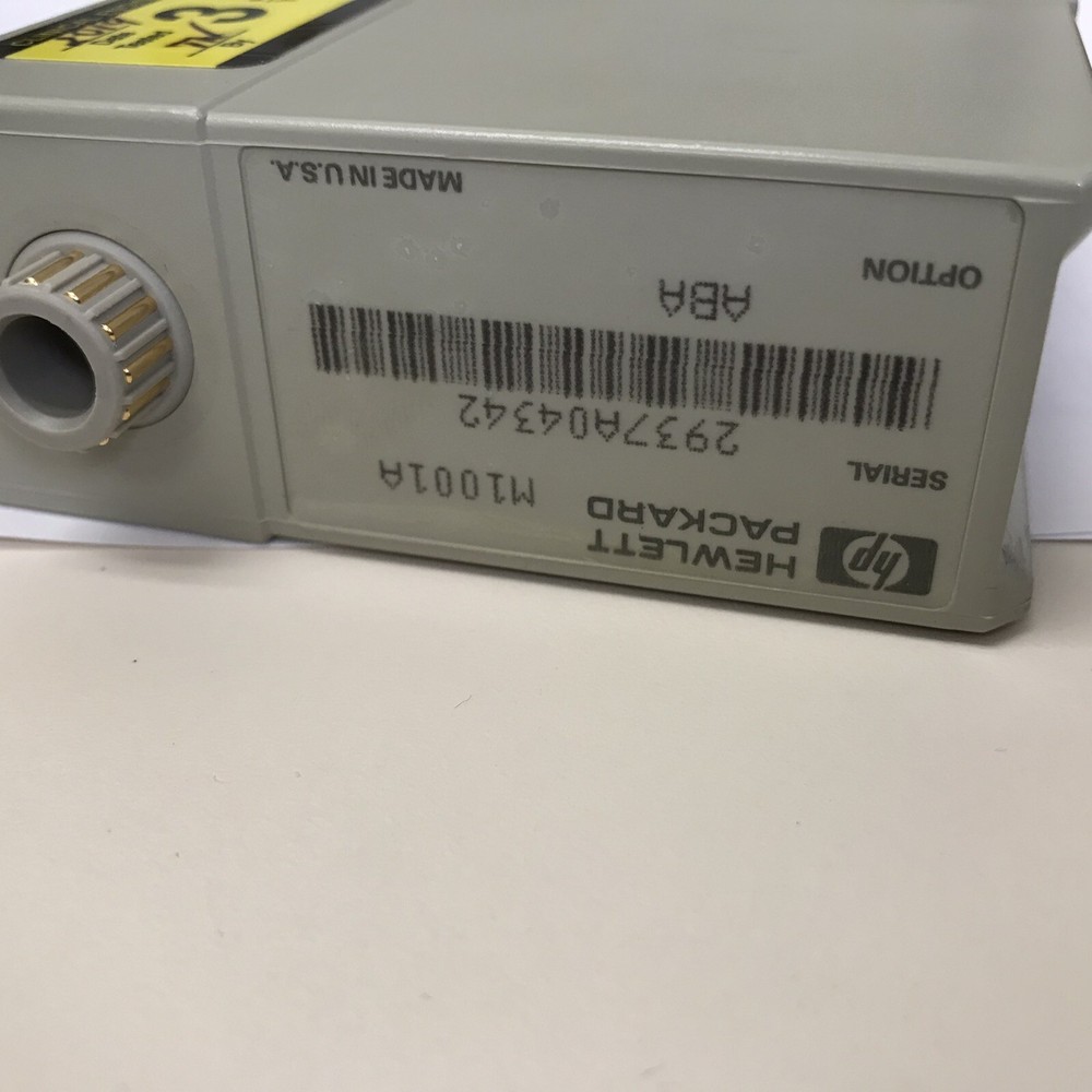 HP M1001A ECG Module