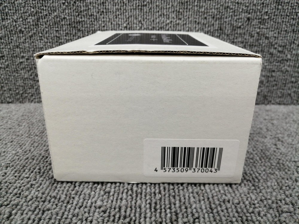 THINGS BEYOND BASS WIRED Prelifier