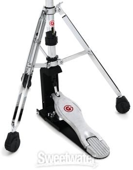Gibraltar 9707ML-DP Moveable Leg Direct Pull Hi-hat Stand