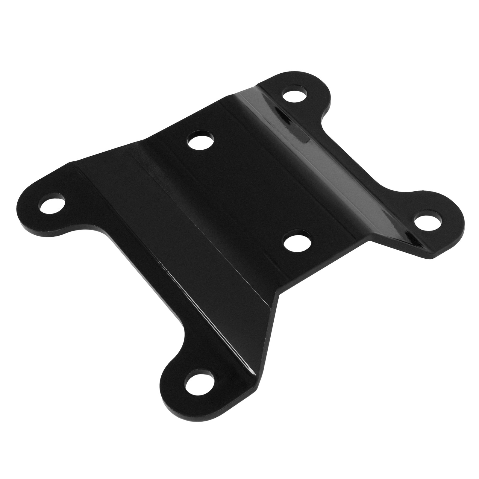 Red Boxed Rear Radius Arms For Can-Am Maverick X3 2017+ 64\" Body Powder Coated