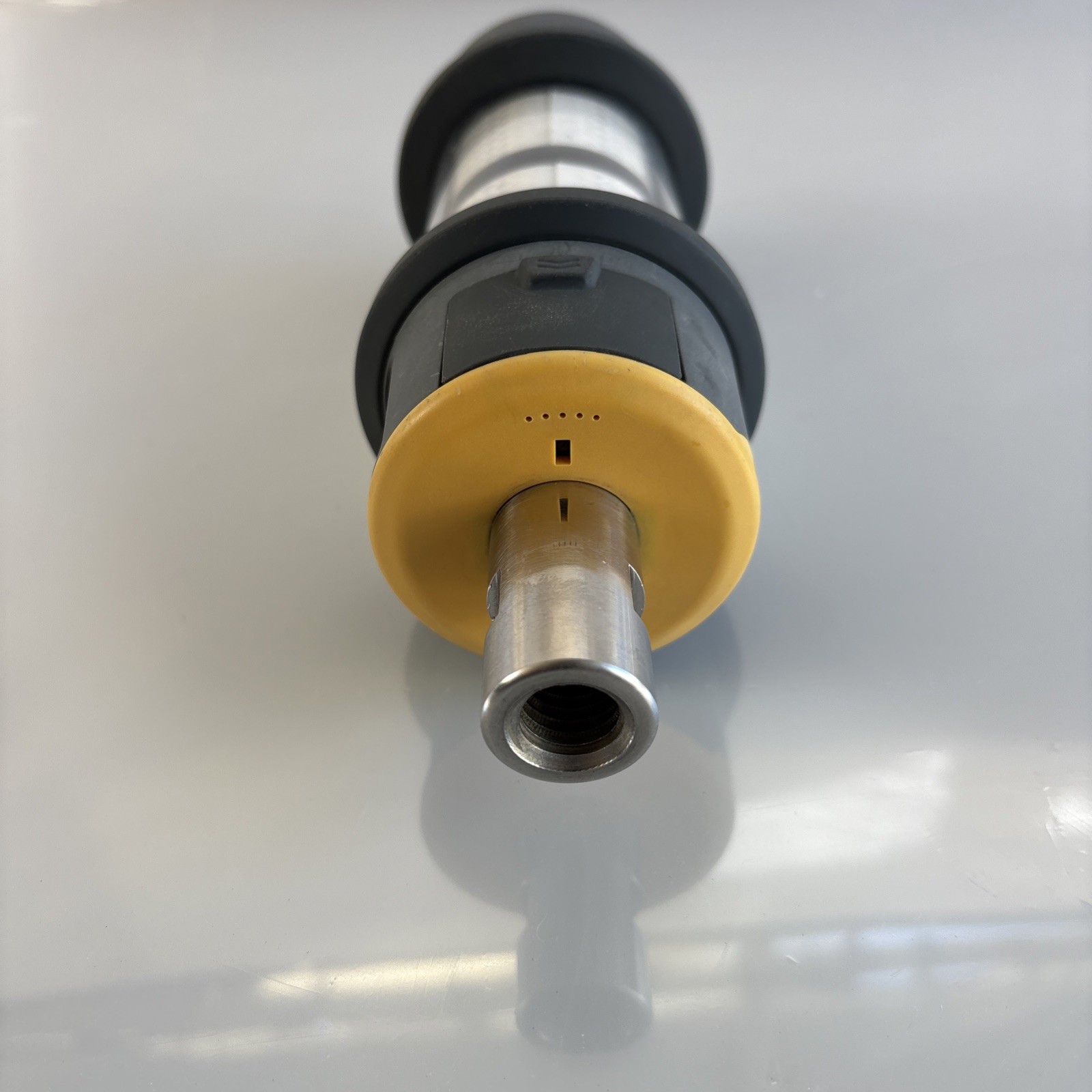 Trimble Active Track 360 Active Target For Robotic Surveying With Battery