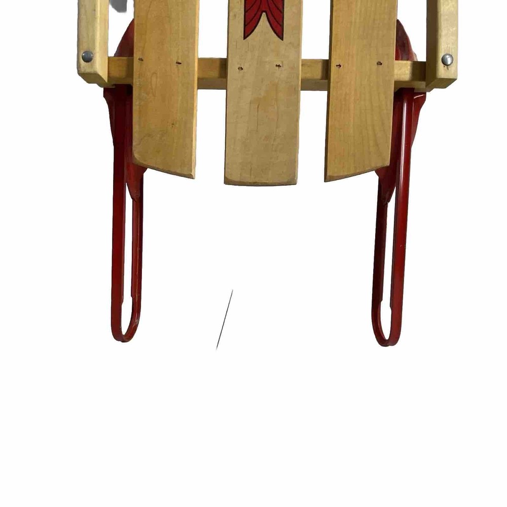 Flexible Flyer Sled Vintage