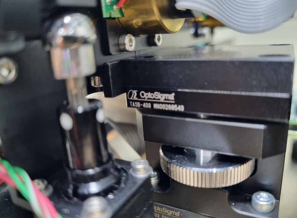 OptoSigma Tasb-402 [#B230313]