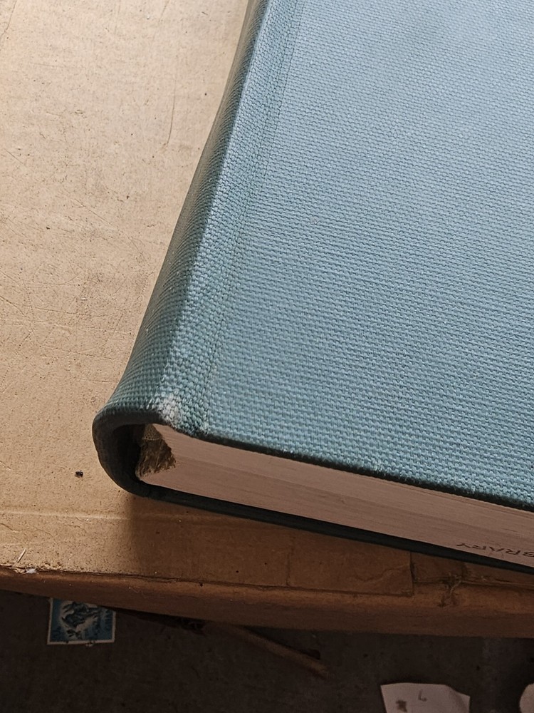 1971 Scott Vol. I Standard Postage Stamp Catalog Hardback