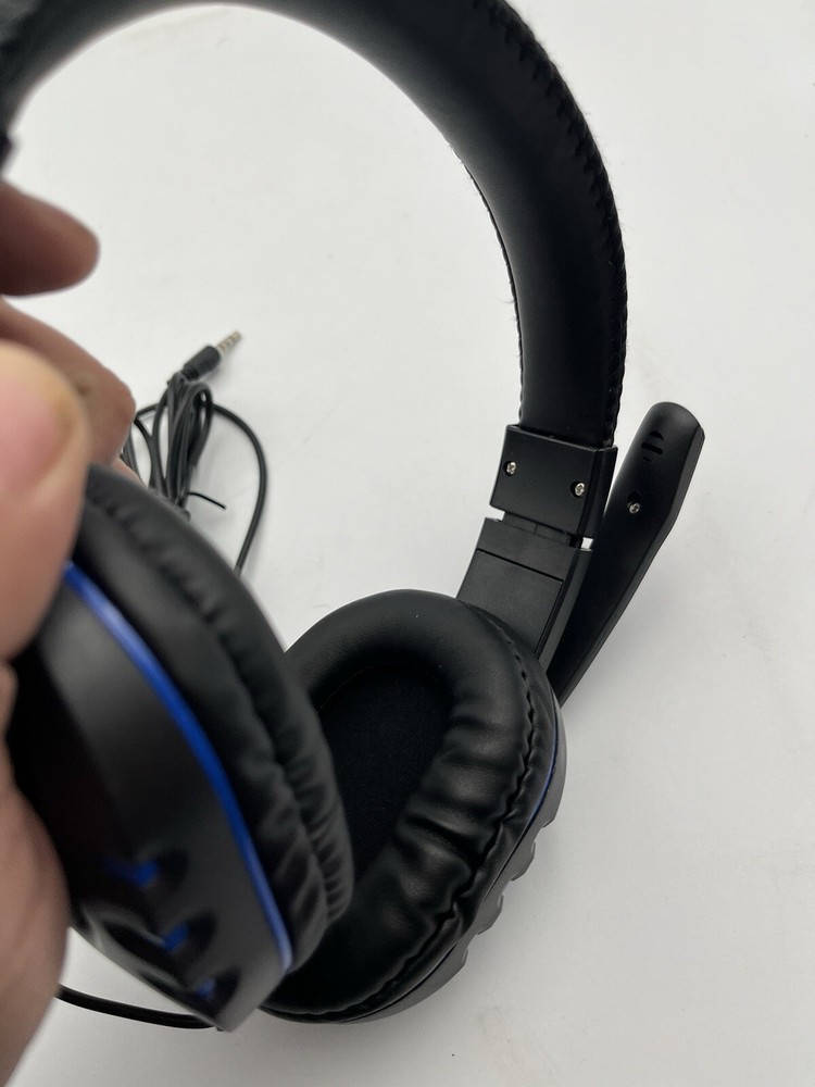 Kubite T-997 Stereo Gaming Headset