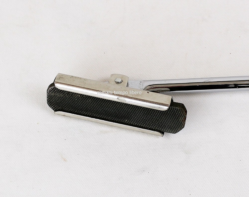 Horse Tooth File