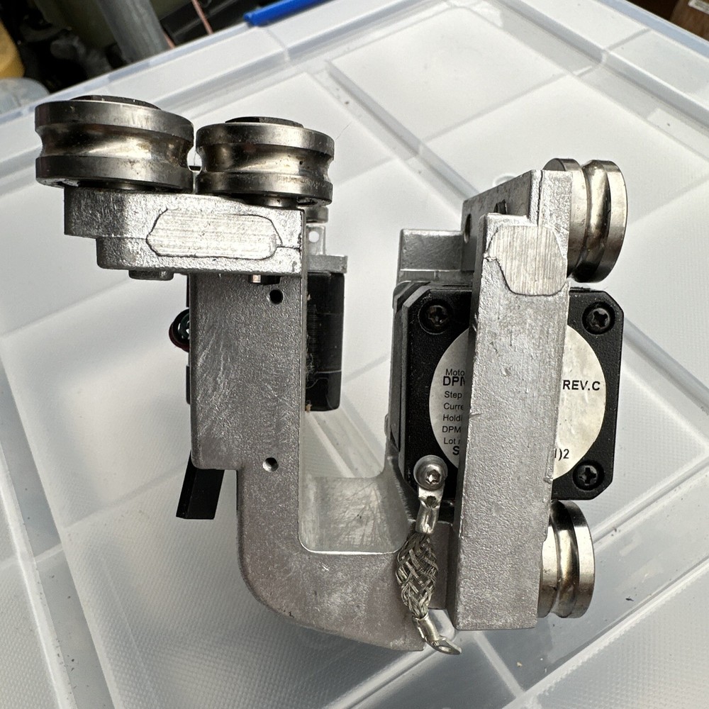 2?DPM Stepper Motor DPM42SH38-4A.003,