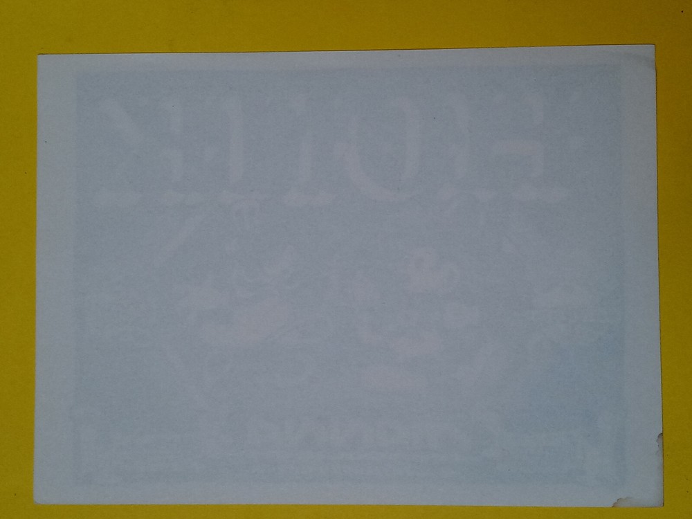 Honk-MaNNa-Rick GriFFin Orange CountY FairgroundS 1975 HandbiLL