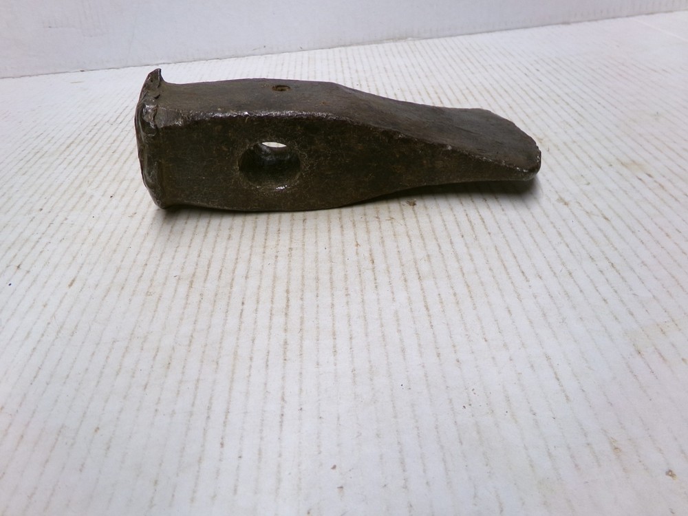 Splitting Maul Head 7lbs 8oz Vintage Tool
