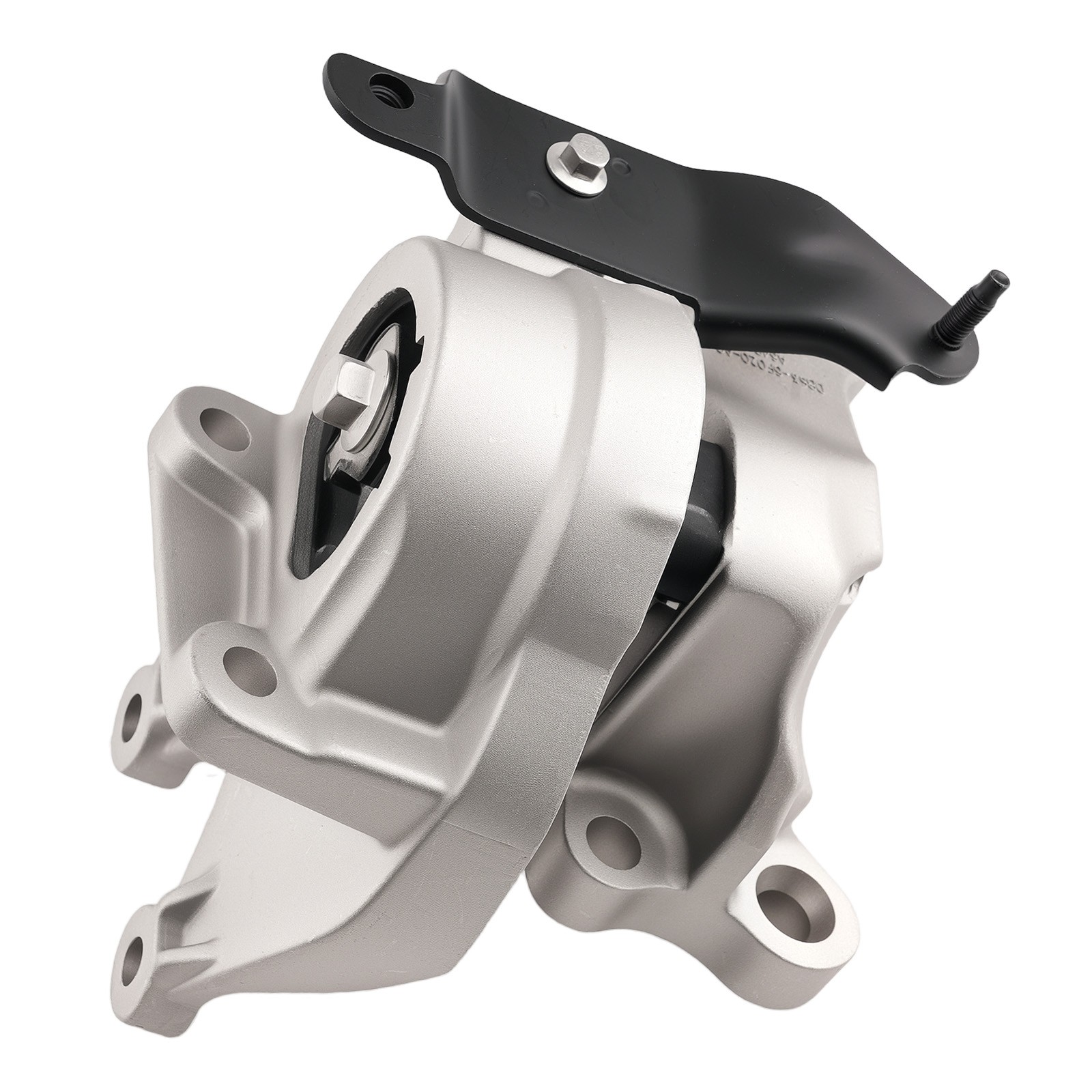 Engine Motor Mount Kit 5PCS For Ford Explorer 3.5L 2014-2016 A5663HY A5734