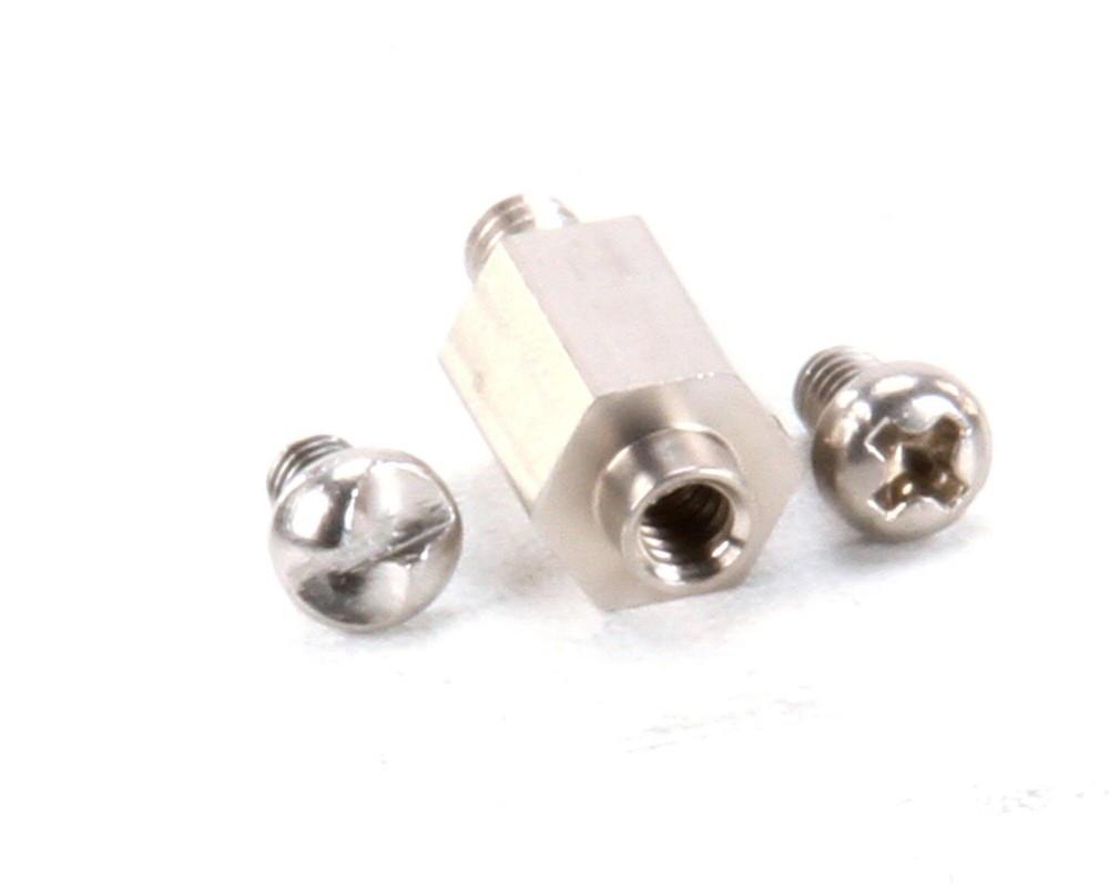 Component Hardware Strainer Retainer Kit, Dss Ser DSS-Y006 - Genuine OEM