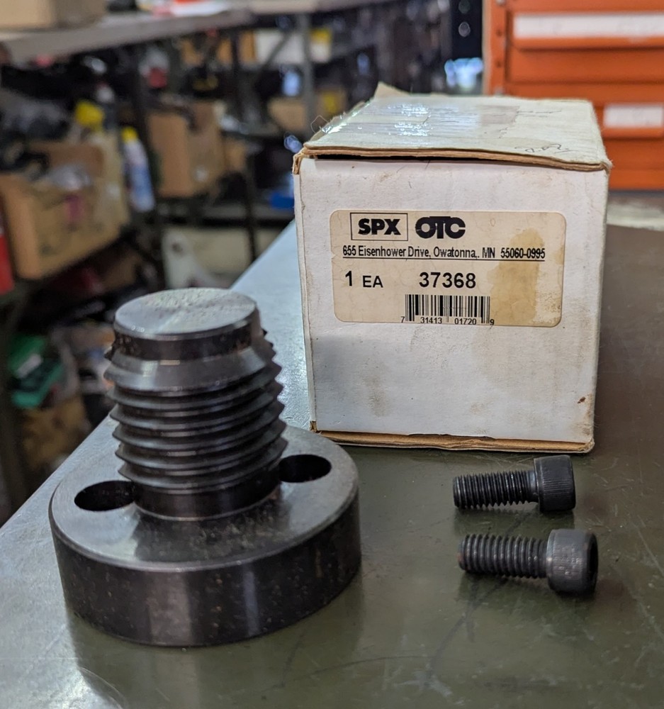 OTC 37368 threaded adapter