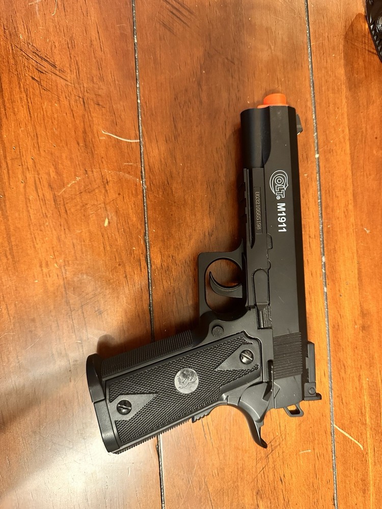Airsoft Lot