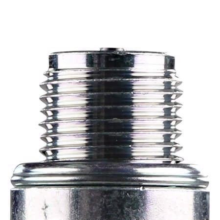 NGK Nickel Surface Gap Spark Plug 7447